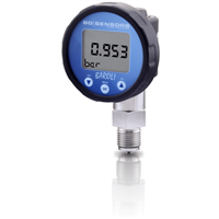 BAROLI 05-Digital Pressure Gauge